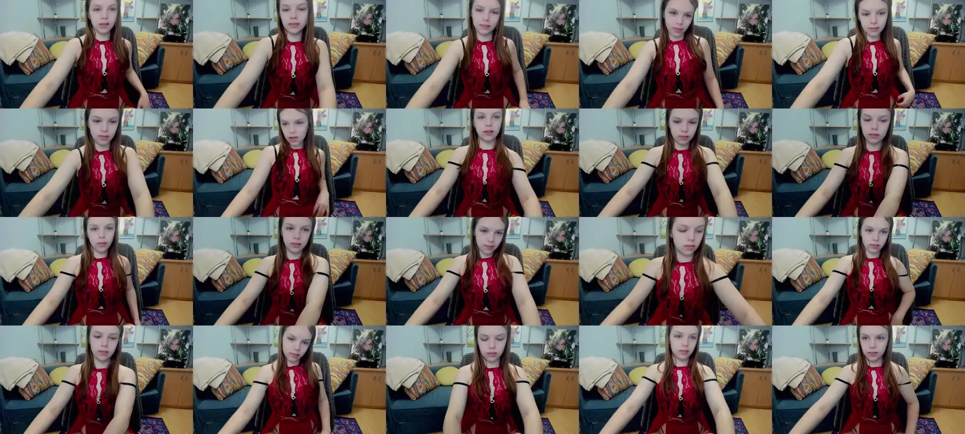 Mia_Gallager photo contact sheet