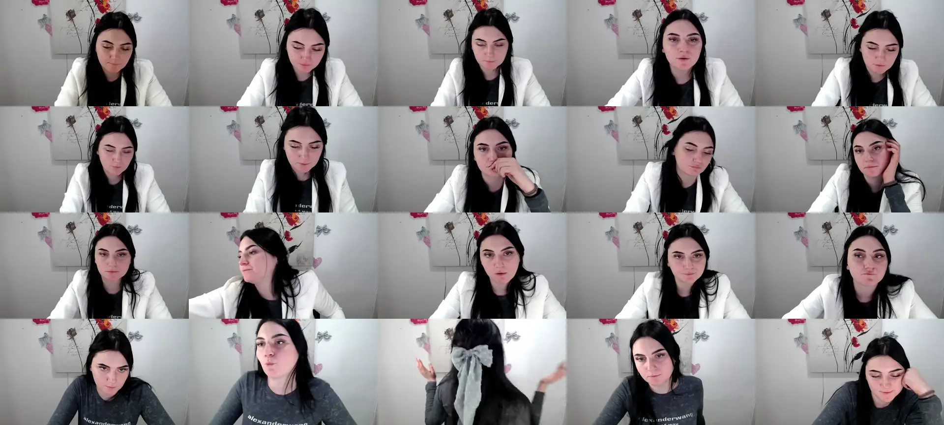 Mikk_ii photo contact sheet