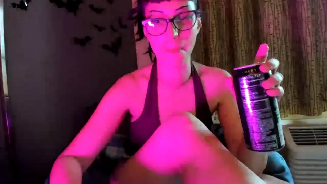 MissFrankie video #23571