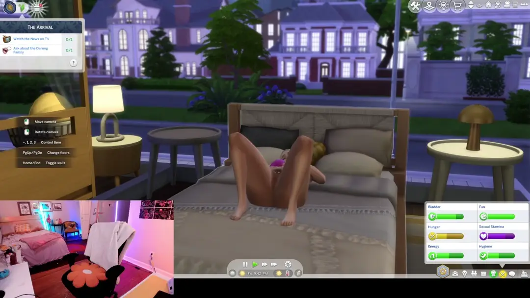 Video #21696 by MollySnacks