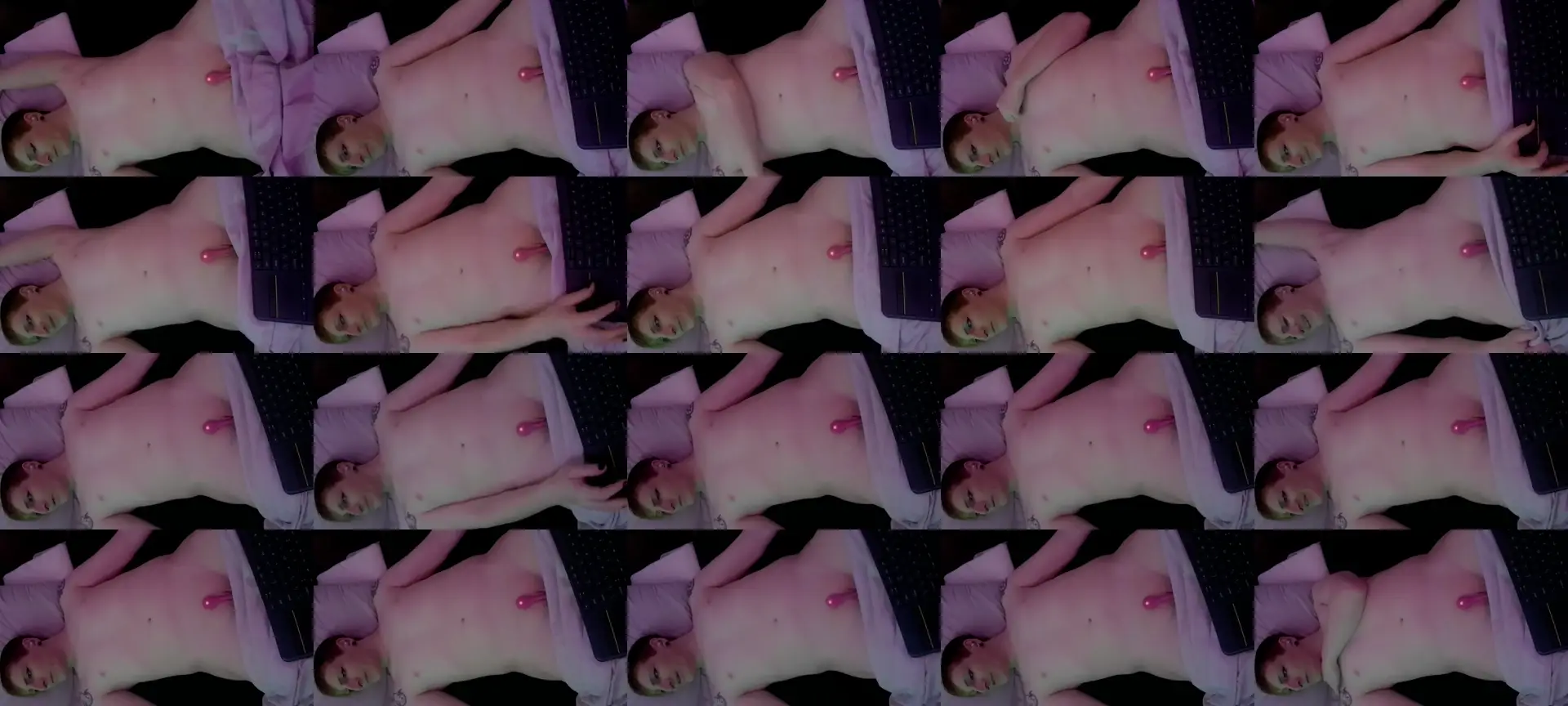 Moonless_Joy photo contact sheet