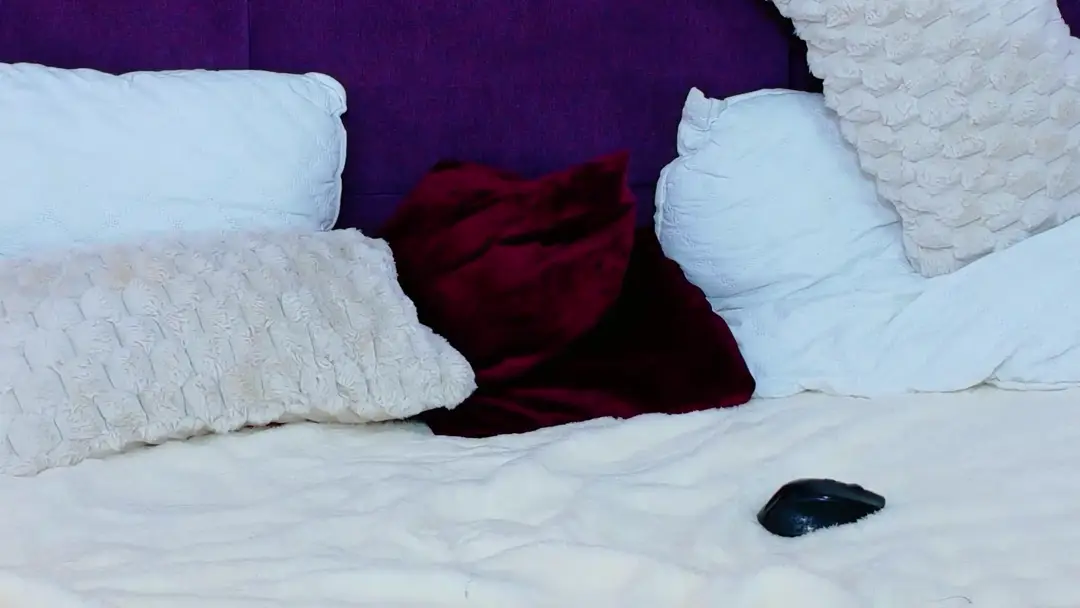 NataliaCroft show preview