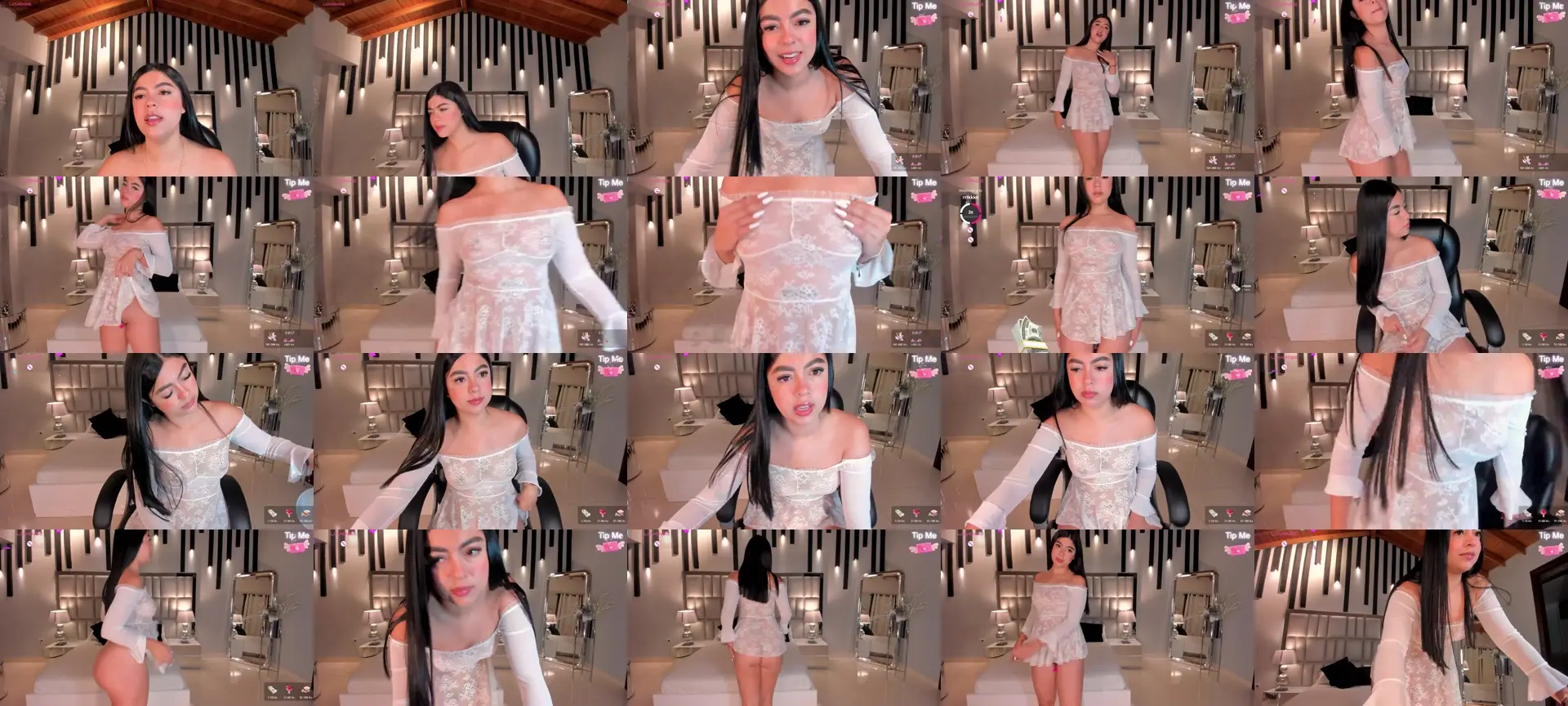 NataliaGaret photo contact sheet