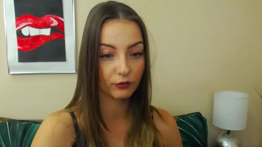 NatalieKiss show preview