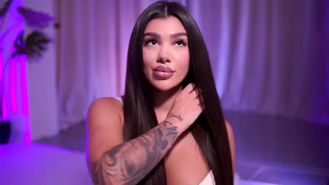 NattyNatty video #24443