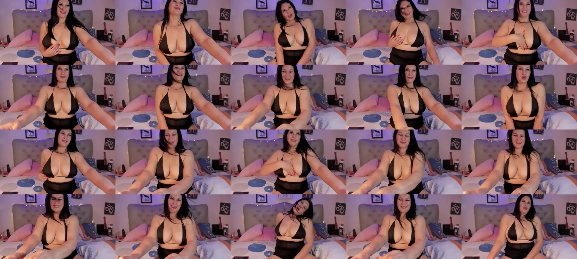 Nicollesmith_ photo contact sheet