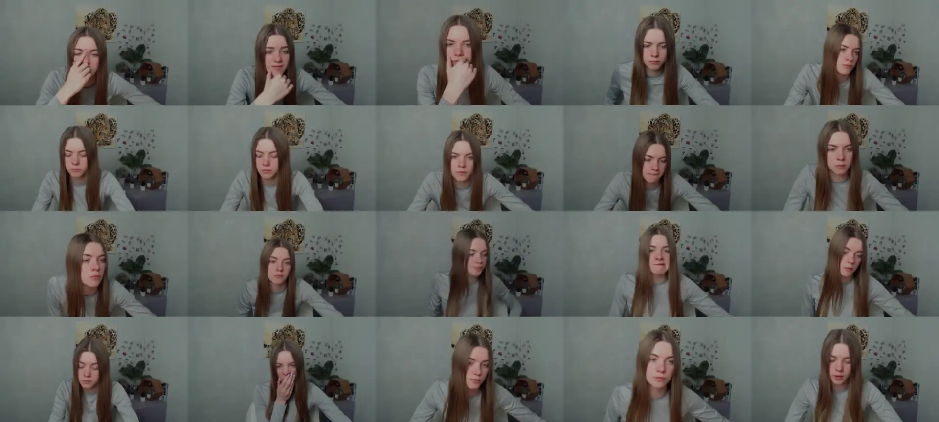 NikolTepliss_ photo contact sheet