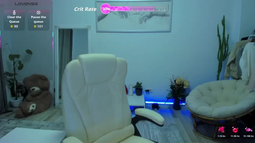 OneLife_ show preview