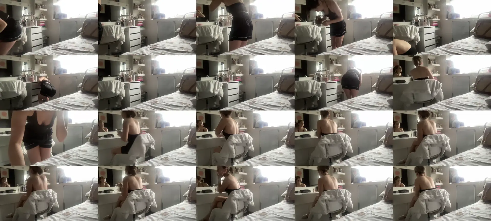 petitebabixo photo contact sheet