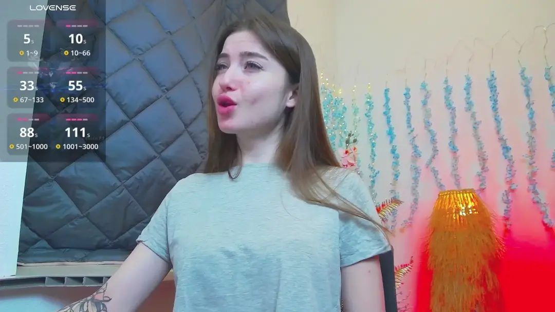 Video #22414 by QueenBabushka