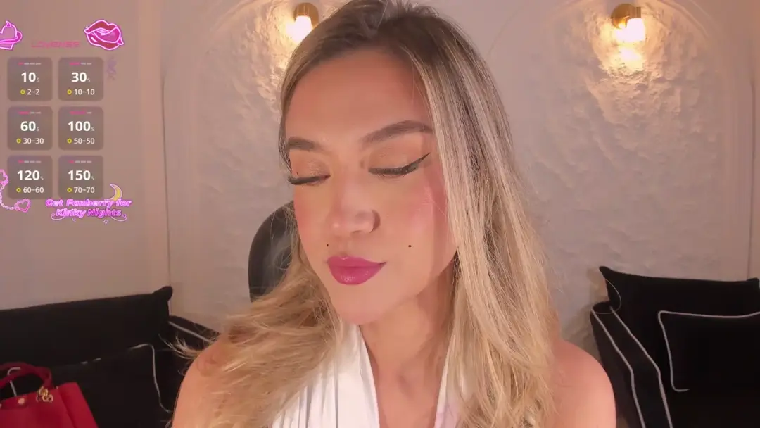 Video #24224 by RebeccaHudson