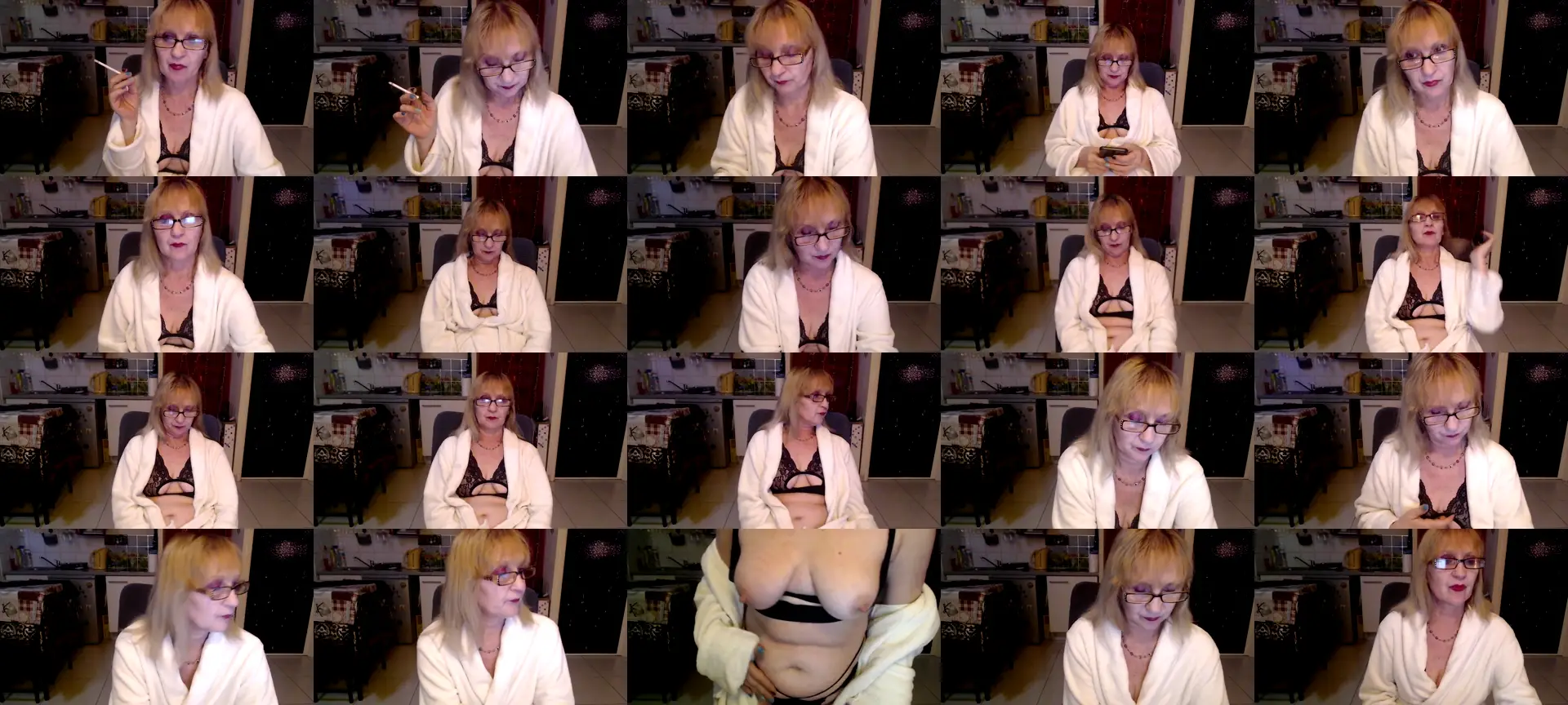 RebusX1 photo contact sheet