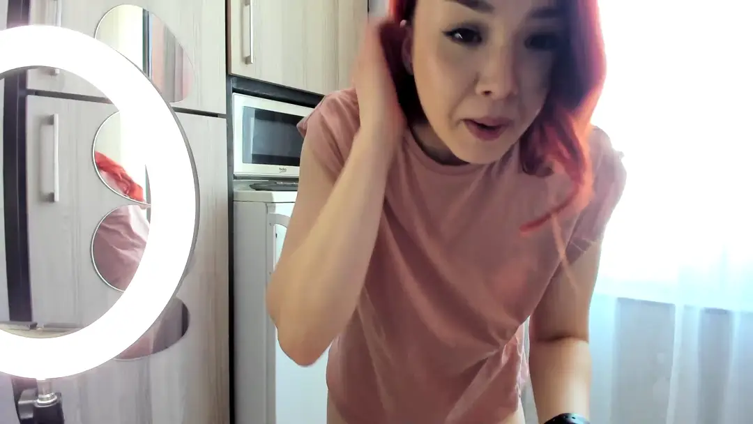 RedFireVelvet video #22931