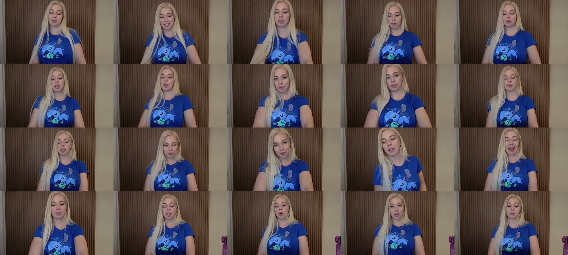 Riley_Parks photo contact sheet