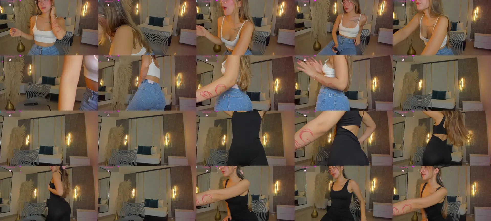 Riley_sierra photo contact sheet