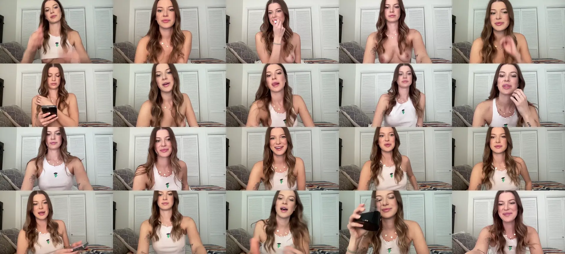 rileydepp photo contact sheet