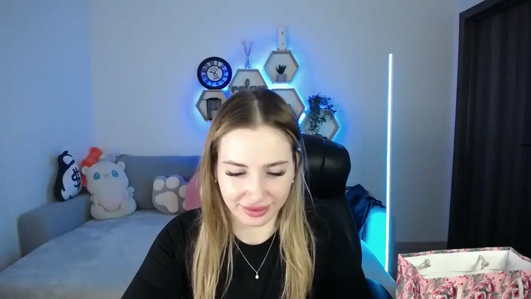 SabrinaViolet video #22789