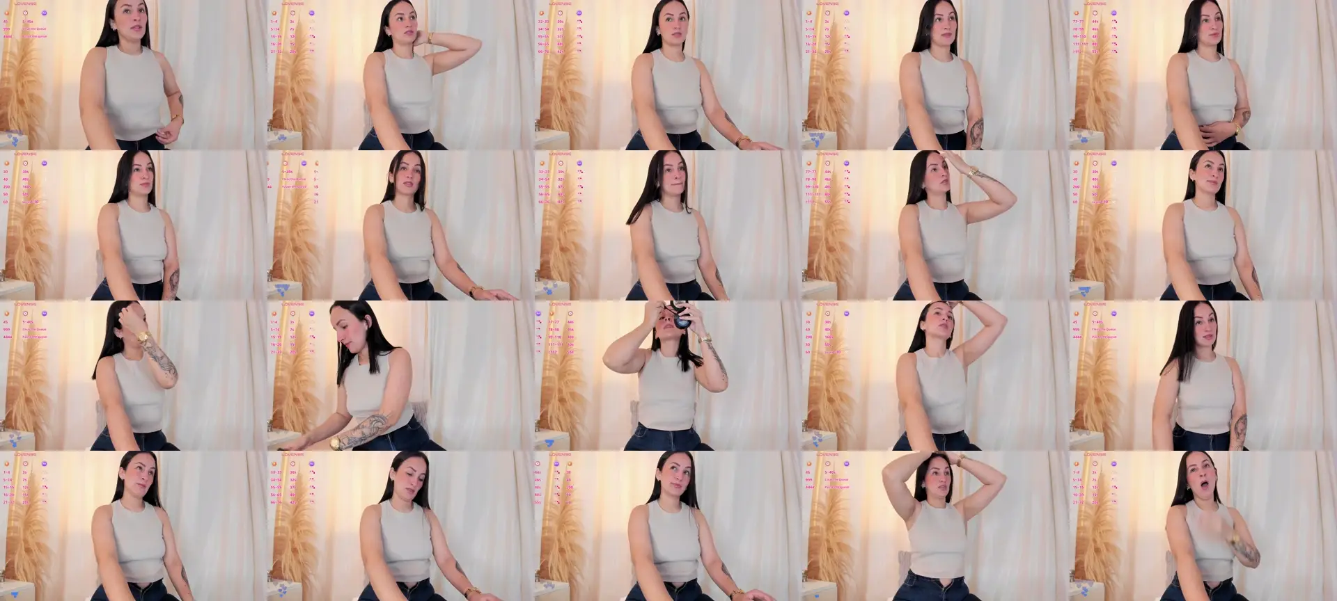 Sally_Azmani photo contact sheet