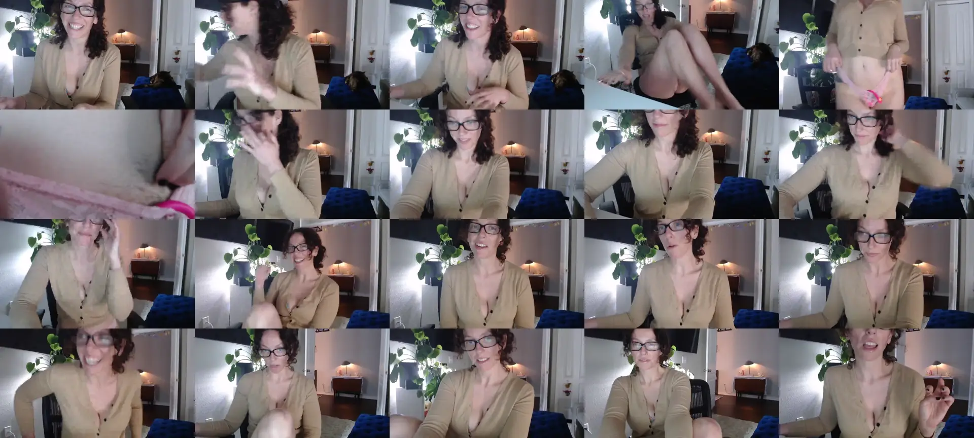 Sarah_Stark photo contact sheet