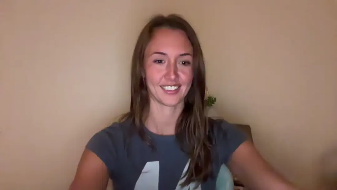 SarahBttrfly video #21661