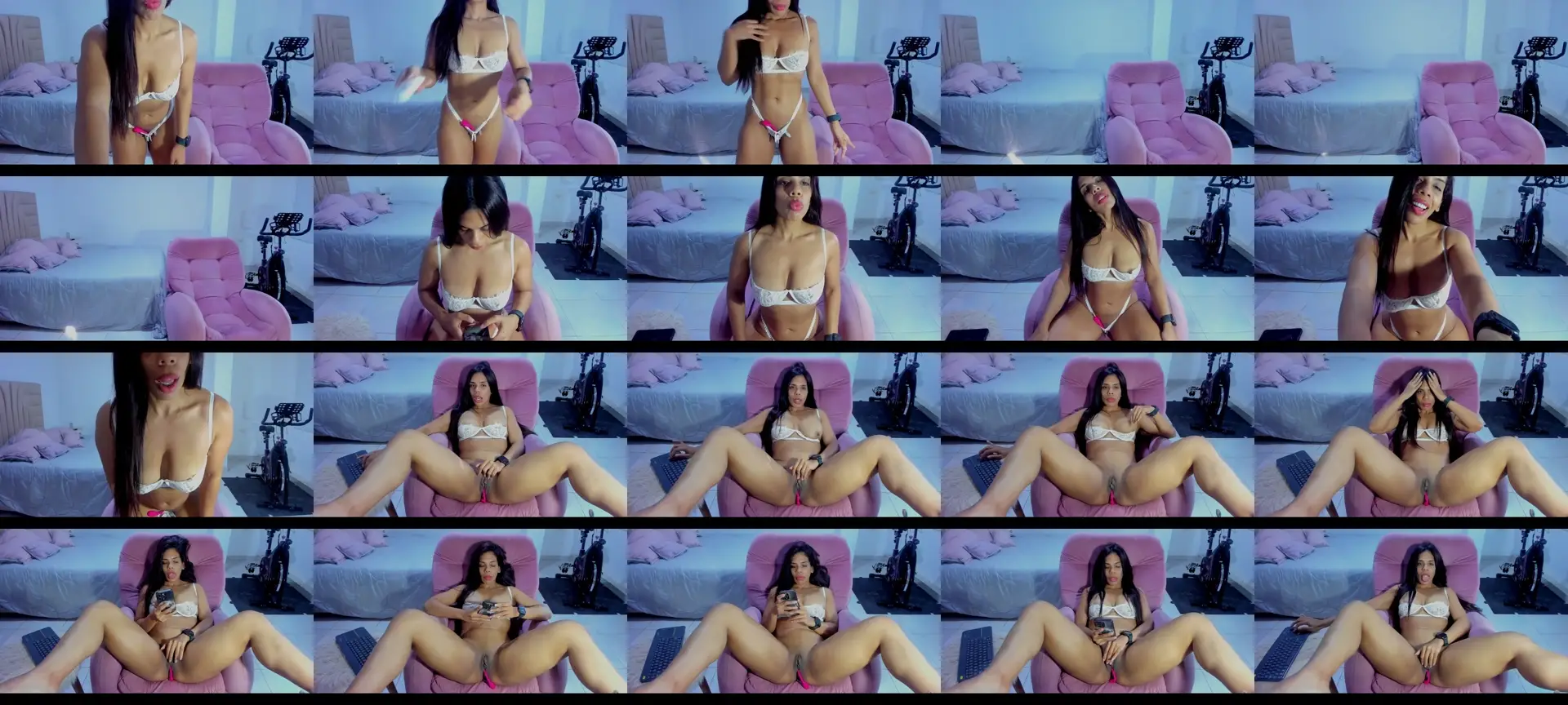 Sasha_G_Boobs photo contact sheet