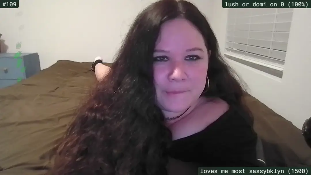 SassySarah94 show preview