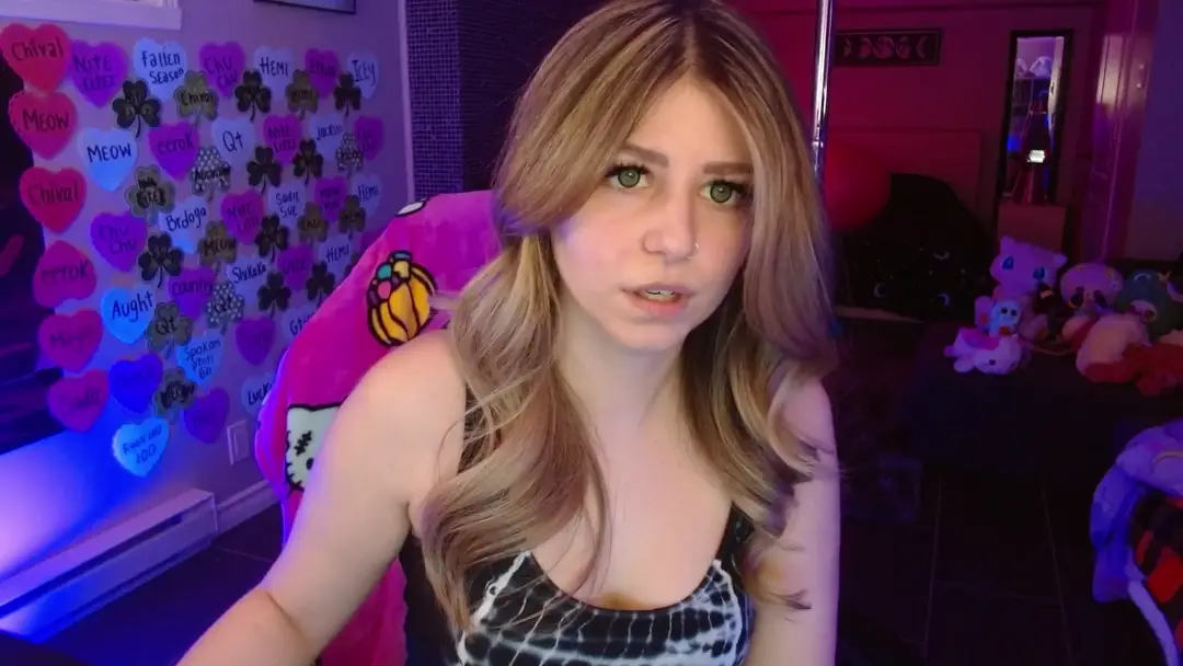 Serafina video #21860