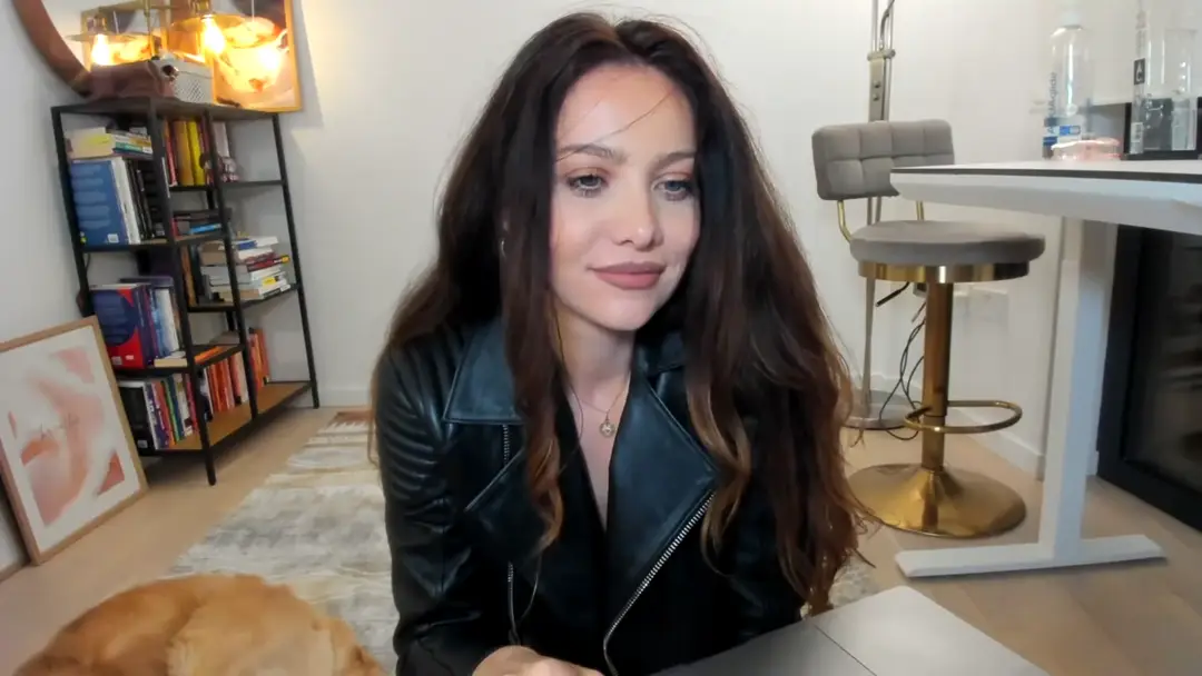 Video #24124 by Serendypity