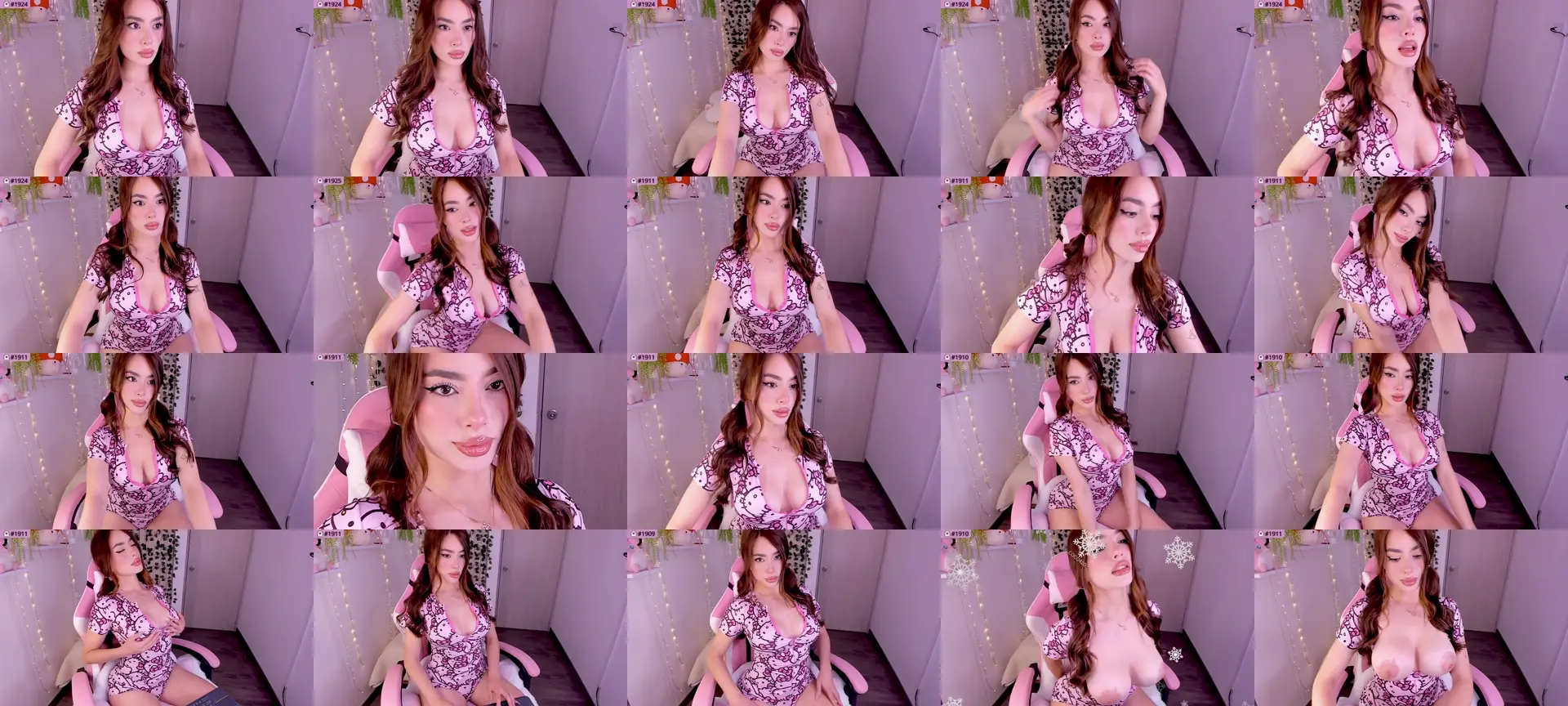 sexxx_natasha photo contact sheet