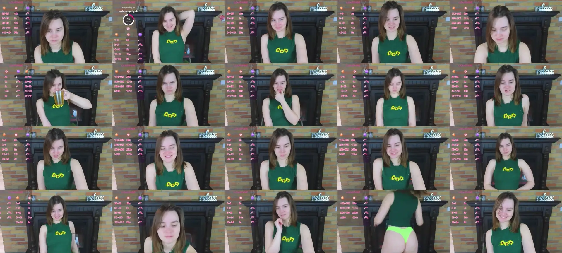 Shelly_Kennet photo contact sheet