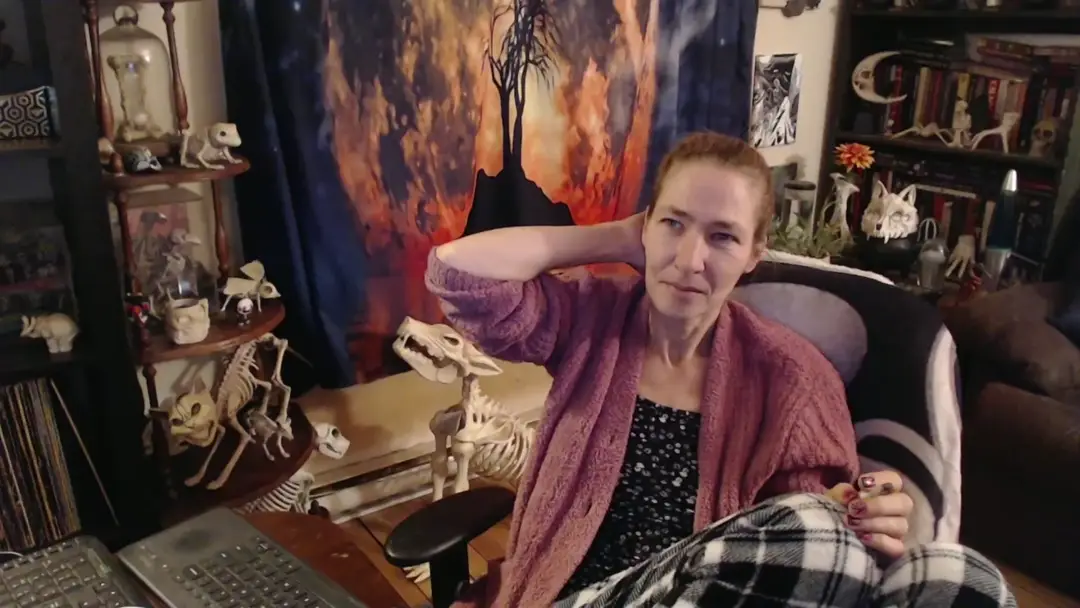 SinnamonKiss video #21609