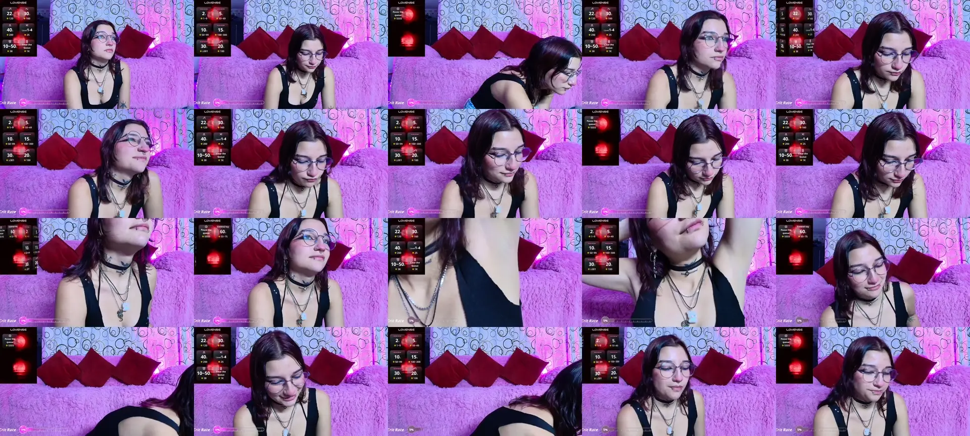 Sukifuyu_ photo contact sheet