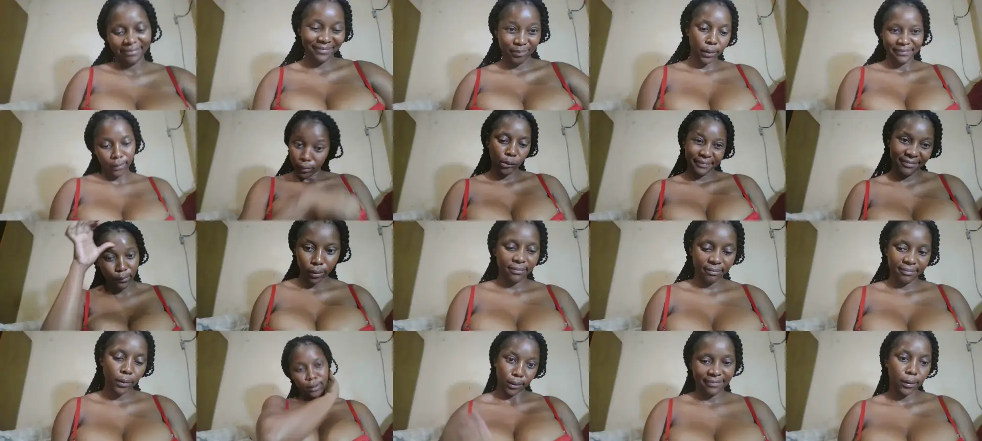 Sweetass002 photo contact sheet