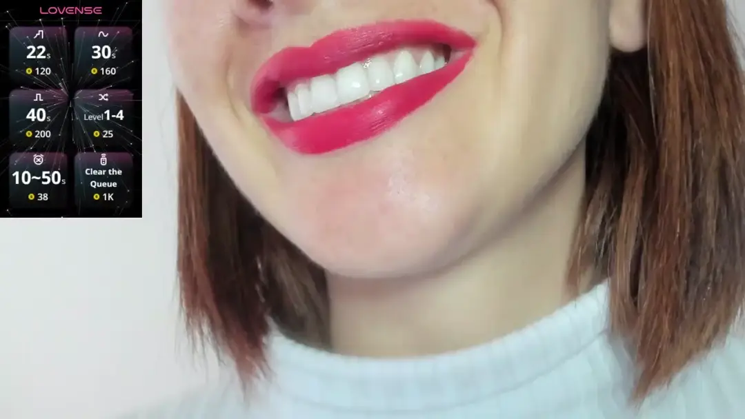 The_paradise show preview