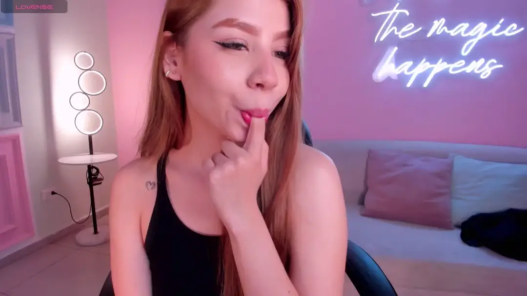 TiffannySins video #21410