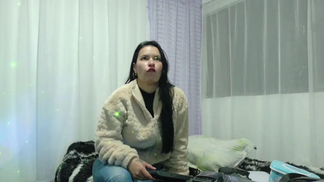 Valerysnow_ video #21796