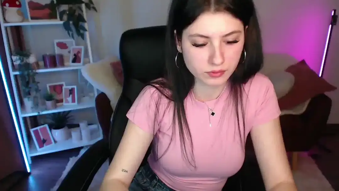 AlisaElmers video #25678