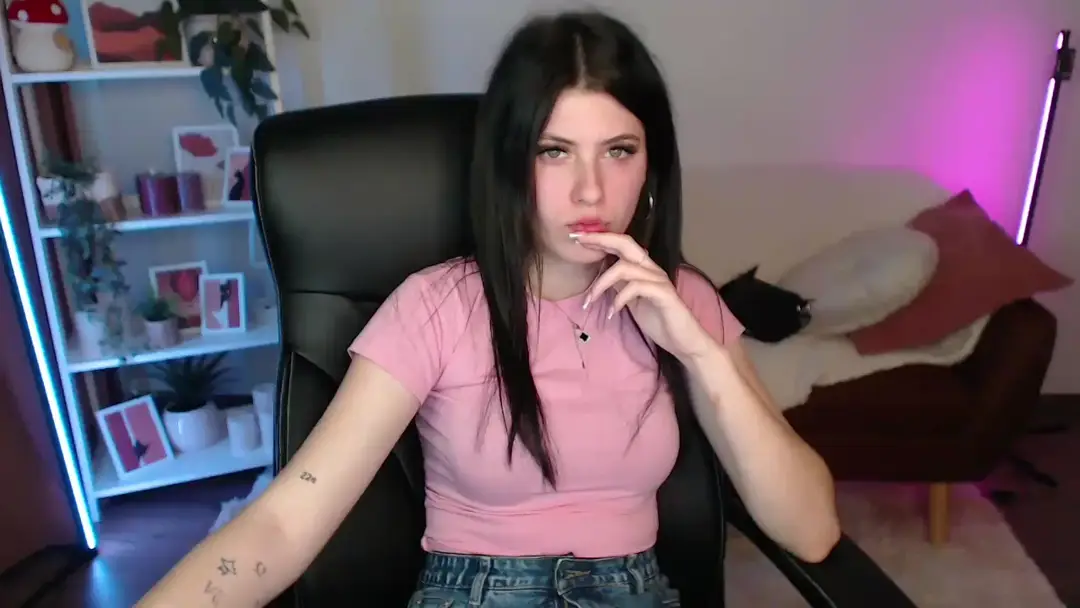 AlisaElmers video #25792