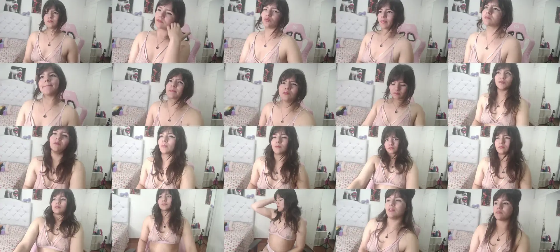 Alissamorris photo contact sheet