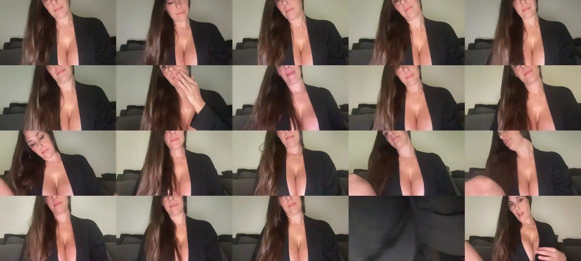 Alyssajones photo contact sheet