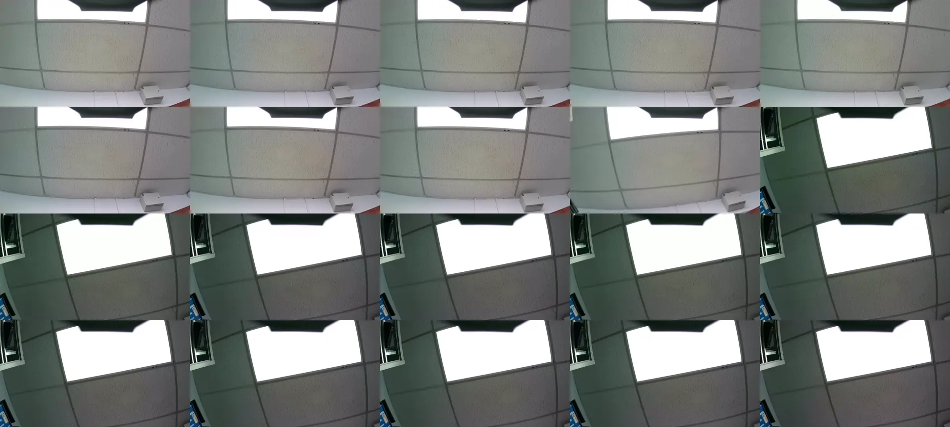 Amazing_Ava photo contact sheet