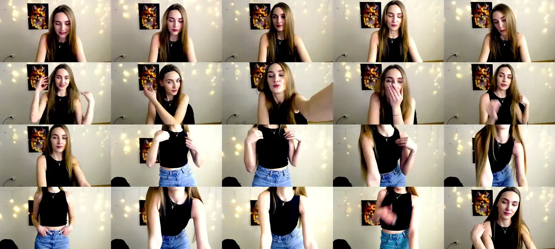 Angelina_S_ photo contact sheet