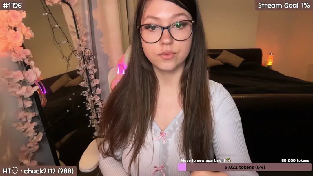 AnnAngel1 video #26407