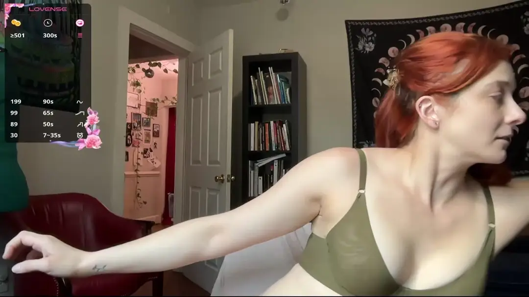 Video #26368 by AriaFields