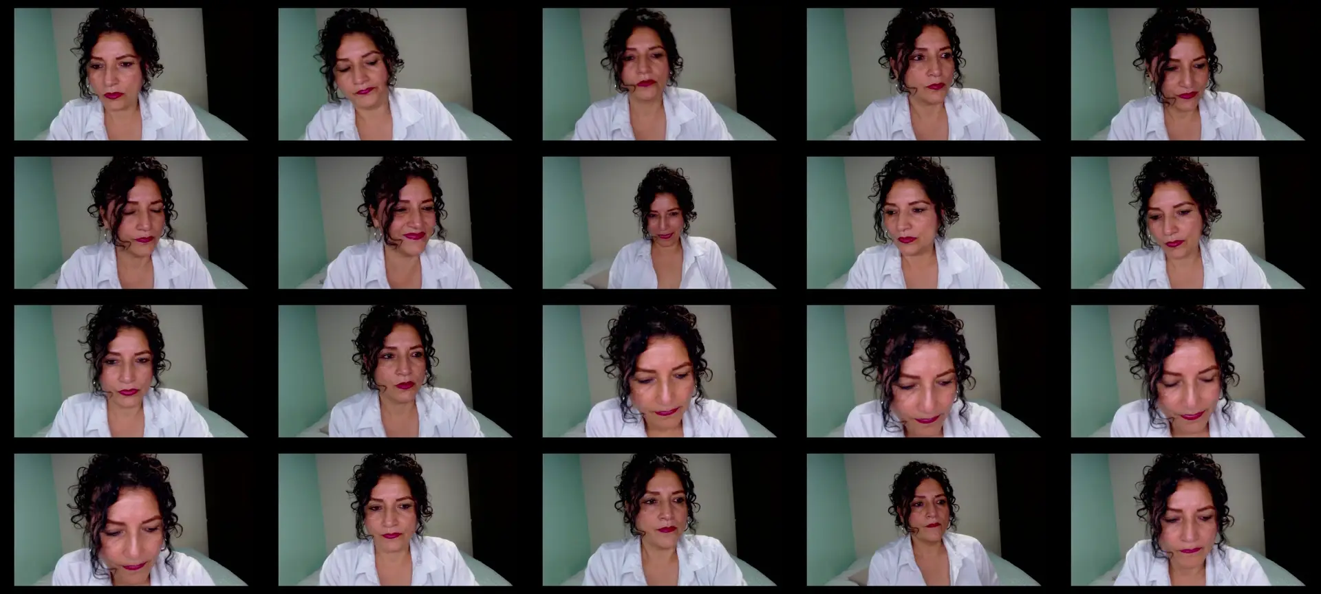 Arianna_ros3 photo contact sheet