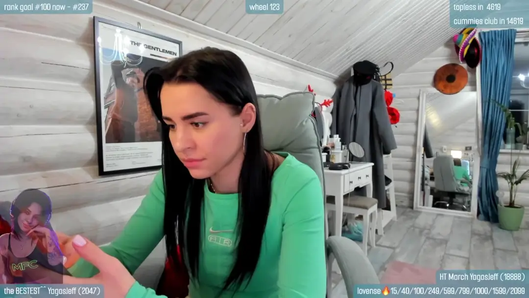 BABAYAGA___ video #26266