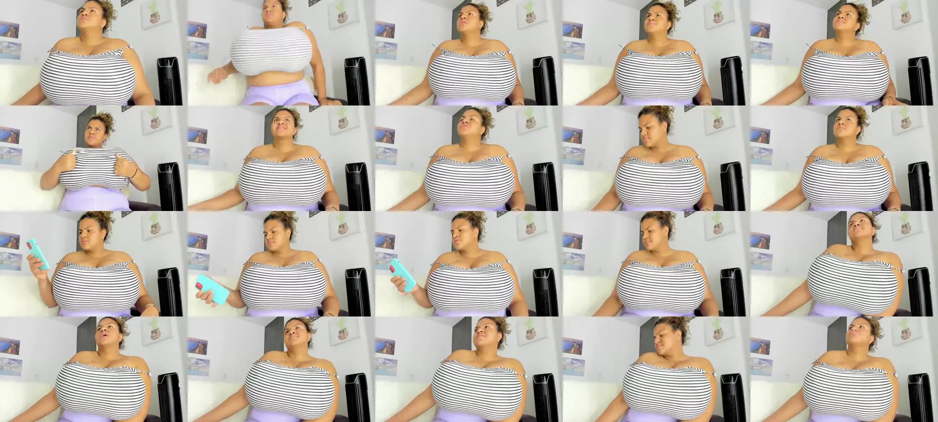 Bigmom_ photo contact sheet