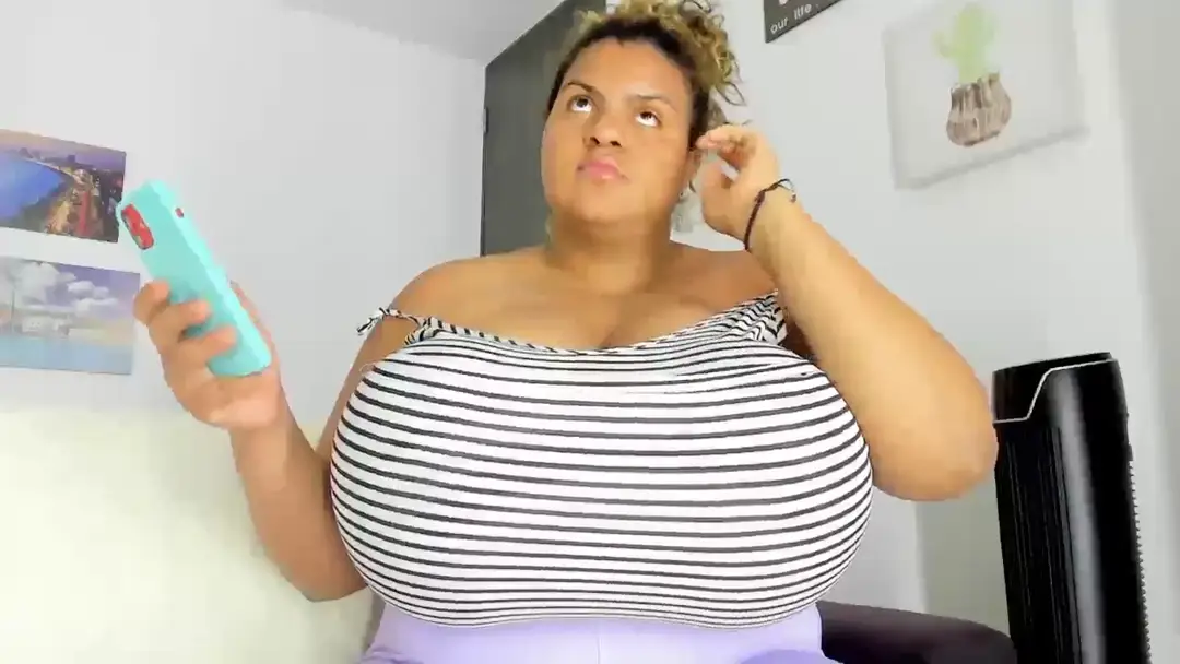 Bigmom_ show preview