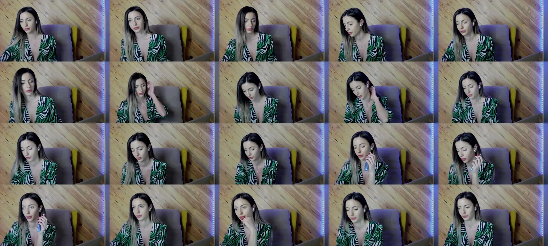 Blonde_Ashley photo contact sheet