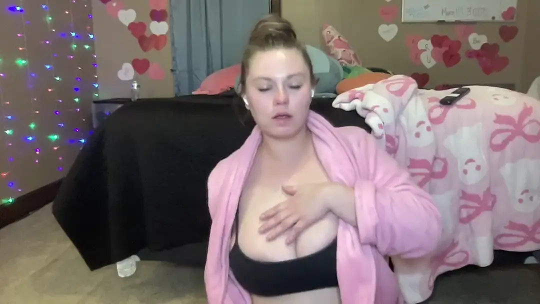 BritanyBomber show preview